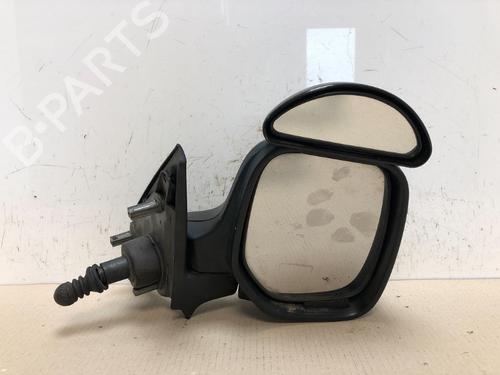 Right mirror CITROËN BERLINGO / BERLINGO FIRST Box Body/MPV (M_) 1.9 D 70 (MBWJZ, MCWJZ) | BP15344210C27 