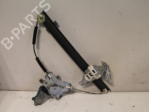 Used Rear left window mechanism SSANGYONG REXTON / REXTON II (GAB_) 2.7 Xdi (163 hp) 15298070