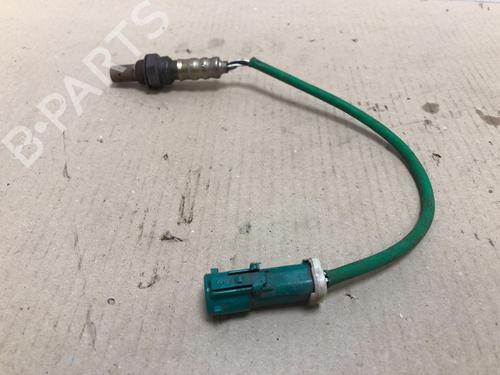 Elektronisk sensor FORD FIESTA IV (JA_, JB_) 1.3 i | BP15534777M84 