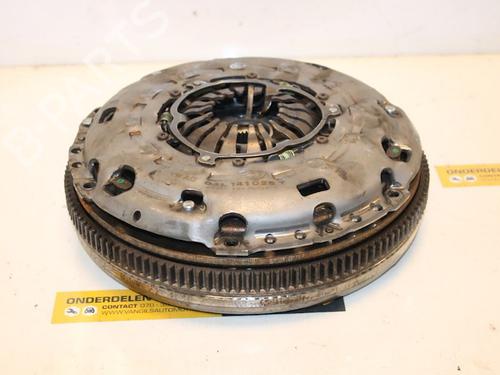 Used Flywheel Flywheel 15314690 15314690