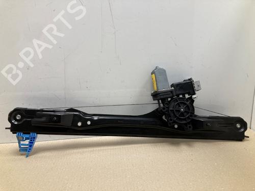 Used Front left window mechanism Front left window mechanism 37206399 37206399