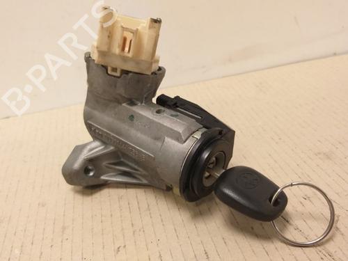 Used Ignition barrel Ignition barrel 21819451 21819451
