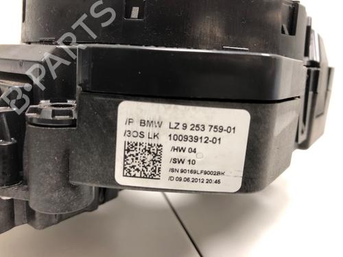 Steering column stalk BMW 1 (F20) 118 d | BP37205147I23 - Image 7