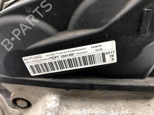 Engine AUDI A3 Limousine (8VS, 8VM) 1.4 TFSI | BP37209236M1 - Image 8