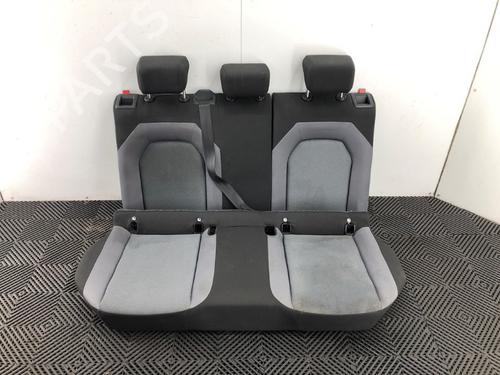 Seats set SEAT IBIZA V (KJ1, KJG) 1.0 TSI | BP37204403C78 - Image 3