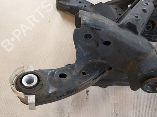 Subframe MAZDA CX-5 (KE, GH) 2.0 AWD (KEEAW) | BP15341505M9 - Image 5