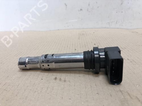 Ignition coil VW POLO (9N_, 9A_) 1.4 16V | BP15535115M94 