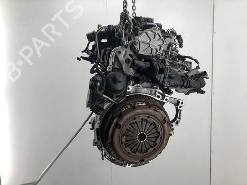 Used Engine Engine 23078711 23078711