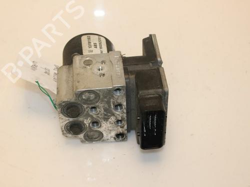 ABS pump OPEL VECTRA C Estate (Z02) 2.2 direct (F35) | BP15322418M43