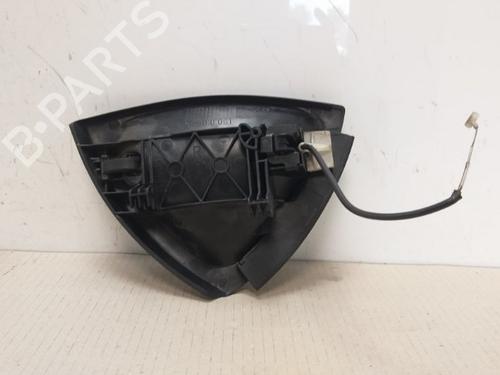 Exterior handle SMART CITY-COUPE (450) 0.6 (S1CLA1, 450.341) | BP15532366C122 