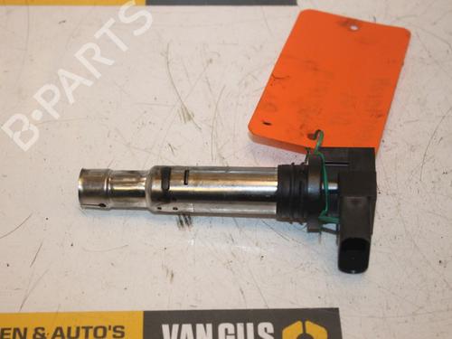 Bobine D'allumage SEAT IBIZA III (6L1) 1.4 16V (100 hp) 15313183