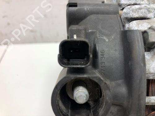 Alternator PEUGEOT 2008 I (CU_) 1.2 THP 110 / PureTech 110 | BP37208385M7 - Image 5