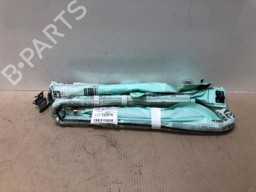 Used Left curtain airbag Left curtain airbag MERCEDES-BENZ C-CLASS (W205) C 300 EQ Boost (205.083) (258 hp) 36757082 36757082
