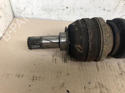 Right front driveshaft OPEL ASTRA G Estate (T98) 1.6 16V (F35) | BP15297675M39 