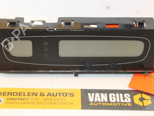 Used Display monitor Display monitor 15310843 15310843
