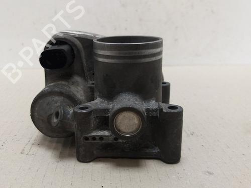 Throttle body VW POLO (9N_, 9A_) 1.2 12V | BP15535577M82 