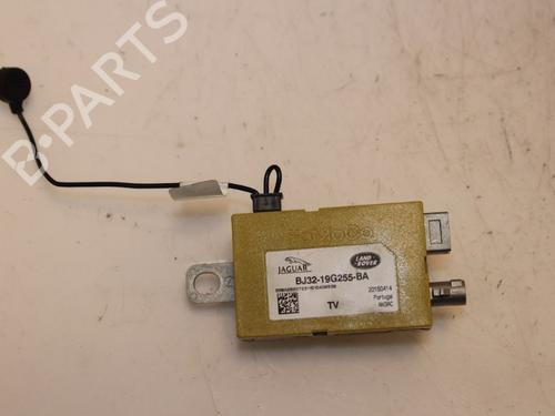 Used Electronic module LAND ROVER RANGE ROVER IV (L405) 3.0 TDV6 4x4 (258 hp) 15330247