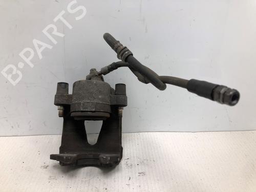 Right front brake caliper VW T-CROSS (C11, D31) 1.0 TSi | BP37212324M104 - Image 4