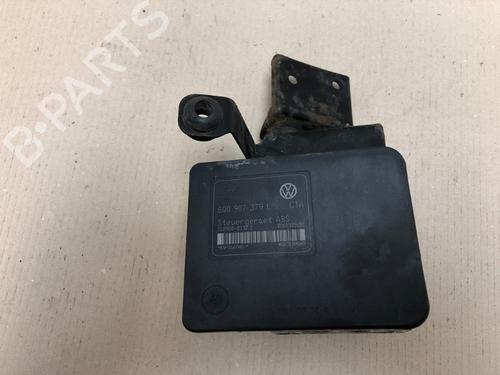 ABS pump VW POLO (9N_, 9A_) 1.2 12V | BP15345273M43 