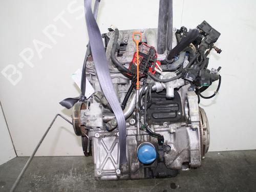 Used Engine Engine 15334885 15334885