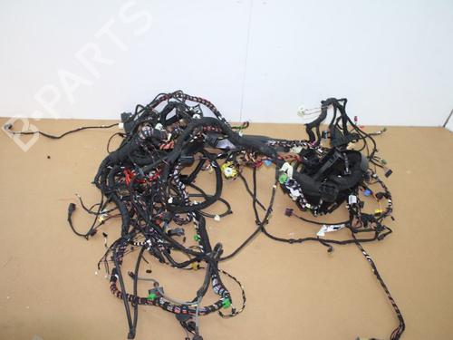 Ledningsnet VW PASSAT B8 (3G2, CB2) 2.0 TDI (150 hp) 15332790