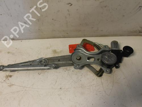 Used Front left window mechanism Front left window mechanism 15306650 15306650