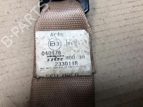 Rear left seatbelt BMW X5 (E53) 3.0 i | BP15296696I29 