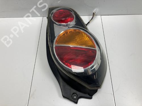 Used Left taillight Left taillight 37203777 37203777