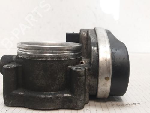 Throttle body BMW 3 Touring (E46) 318 i | BP15532693M82 