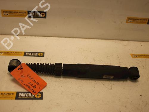 Used Right rear shock absorber Right rear shock absorber PEUGEOT 207 SW (WK_) 1.4 16V (95 hp) 15311146 15311146