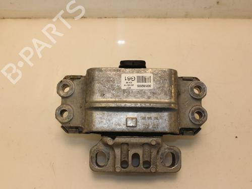 Used Gearbox mount VW CADDY IV Box Body/MPV (SAA, SAH) 2.0 TDI (102 hp) 15323882