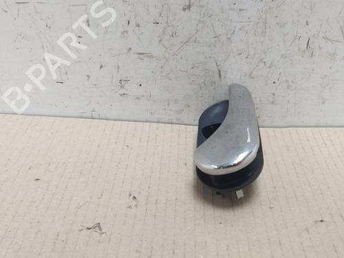 Rear right exterior door handle SAAB 9-5 Estate (YS3E) 2.0 t | BP15533120C130 