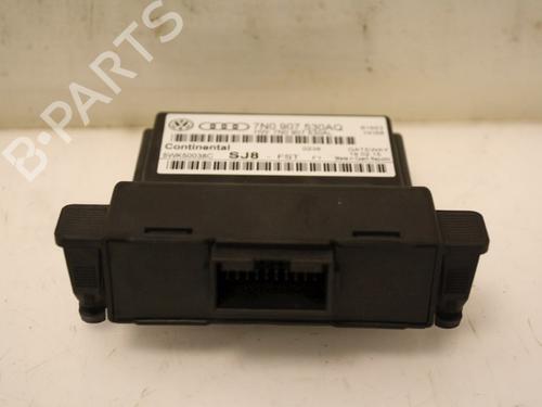 Used Electronic module Electronic module 16186618 16186618