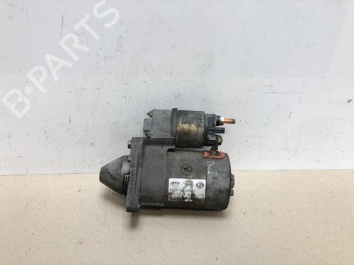 Used Starter Starter 16064862 16064862