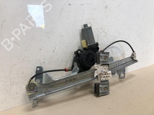 Front right window mechanism FORD FIESTA V (JH_, JD_) 1.3 | BP15649987C23 