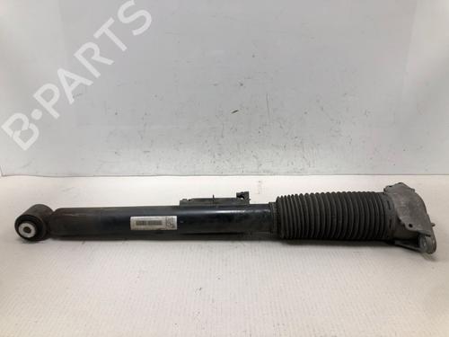 Used Left rear shock absorber Left rear shock absorber 37210583 37210583