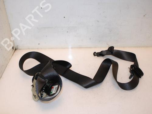 Sicherheitsgurt hinten links für OPEL CORSA D (S07) 1.4 (L08, L68) (100 hp) 15331974