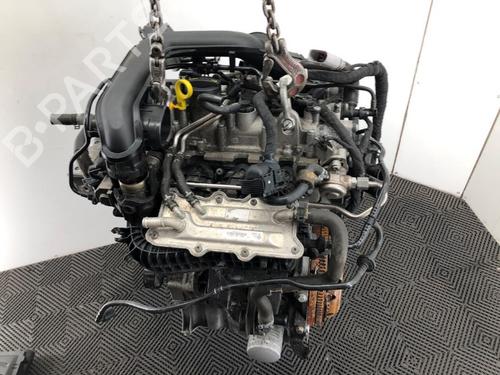 Engine VW T-CROSS (C11, D31) 1.0 TSi | BP37209233M1 - Image 5