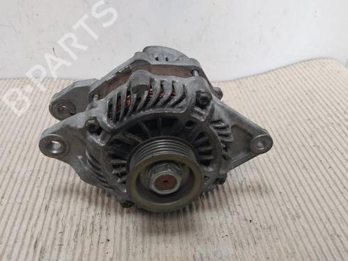 Used Alternator MITSUBISHI COLT VI (Z3_A, Z2_A) 1.3 (Z21A) (95 hp) 15342386