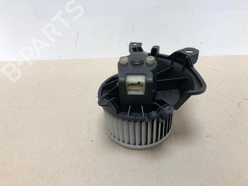 Varmeblæser OPEL CORSA D (S07) 1.4 LPG (L08, L68) (90 hp) 22311353