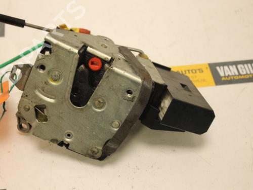 Rear right lock BMW 5 (E39) 520 i | BP15309664C99 