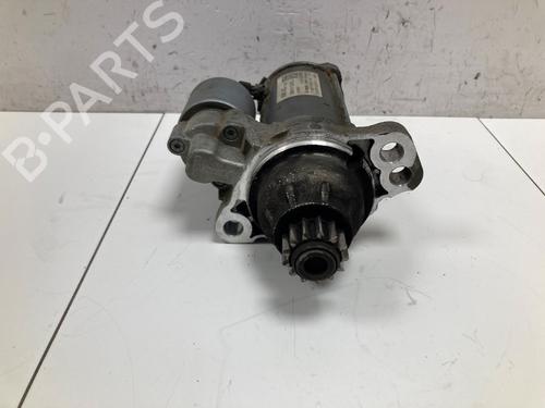 Starter SEAT IBIZA V (KJ1, KJG) 1.0 TSI | BP37209376M8 - Image 5