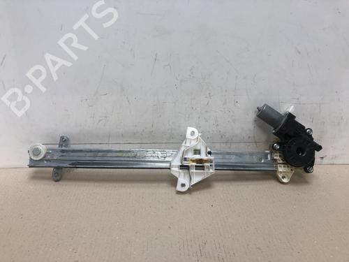 Front right window mechanism SUZUKI CELERIO (LF) 1.0 (AVK310) | BP37207050C23 - Image 7