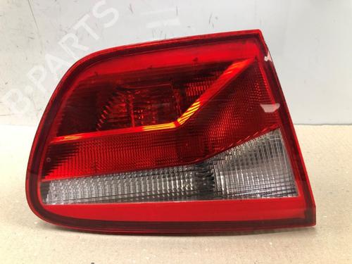 Used Left taillight Left taillight 37215228 37215228