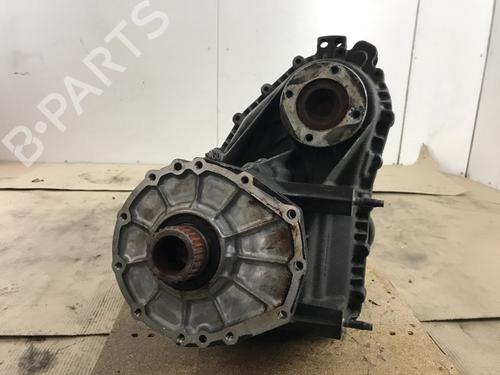 Used Transfer box Transfer box 37204785 37204785
