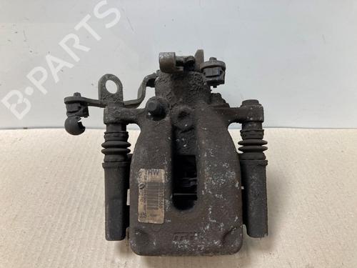 Used Left rear brake caliper PEUGEOT PARTNER Box Body/MPV 1.6 BlueHDi 100 (100 hp) 24537128