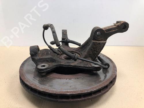Used Left front steering knuckle Left front steering knuckle 37206176 37206176