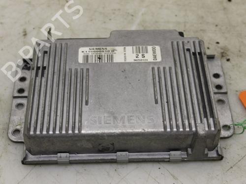 engine-control-unit-ecu-daewoo-matiz-m100-m150-08-96259124-k115000010h-90383926795469-1998-15334353 main image