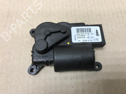 Elektronisk modul VW TOURAN (5T1) 1.4 TSI (150 hp) 15341279