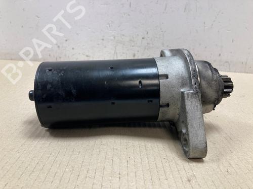 Used Starter Starter 24973726 24973726